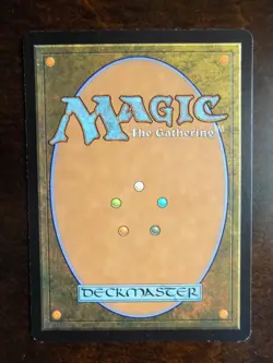 MTG DCI Promo Foil - 1 x Mother of Runes (NM) - Image 3