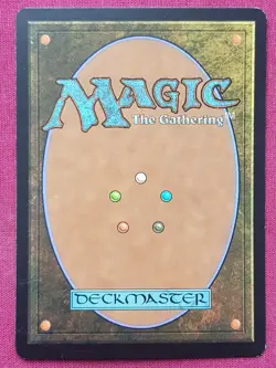 Magic The Gathering FUTURE SIGHT SALTSKITTER white card MTG - Image 2