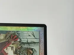 Aven Brigadier #7 (NM) Foil Onslaught ONS Magic MTG Free Shipping! MJB - Image 2