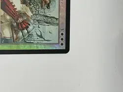 Aven Brigadier #7 (NM) Foil Onslaught ONS Magic MTG Free Shipping! MJB - Image 3