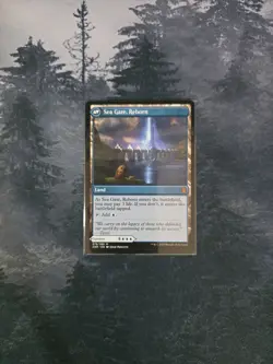 Sea Gate Restoration Zendikar Rising Regular - Image 2