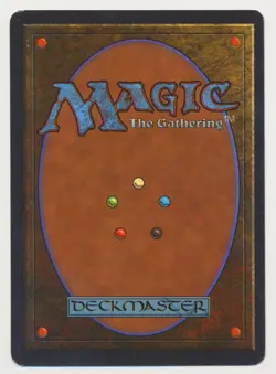 MTG Magic the Gathering Antiquities Mishra's Factory (Spring) LP Light Play! A - Image 2