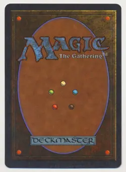 MTG Magic the Gathering Antiquities Mishra's Factory (Spring) LP Light Play! B - Image 2