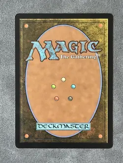 MTG: Lord of Atlantis (Borderless) #56 Marvel Super Heroes - Normal - Image 2