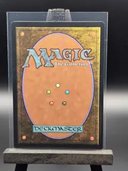 Time Warp Marvel Super Heroes Regular NM MTG - Image 2