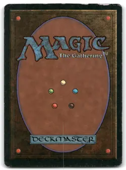 Grizzly Bears Beta Edition MAGIC TCG HP/DMG - Image 2