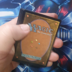 MTG Altered Art – Infinite Land Set: Slayers and Demons – Magic: The Gathering - Image 2