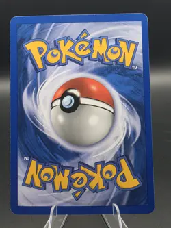 Heracross 6/111 Neo Genesis Holo Foil Pokemon - Image 2