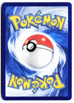Gengar 0304/07 Gem Pack Volume 3 Pokemon Near Mint - Image 2