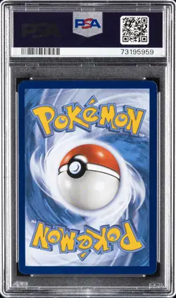 2022 POKEMON SWORD & SHIELD LOST ORIGIN #TG17 FULL ART/PIKACHU VMAX PSA 10 - Image 2