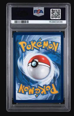 Pokemon TCG Zeraora VMAX Ultra Rare Card Crown Zenith: Galarian Gallery PSA 10 - Image 2