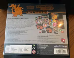 Pokemon TCG Champion's Path Elite Trainer Box Factory Sealed New ETB See Photos 820650805455 - Image 5