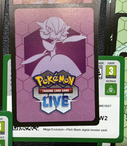 Lot of 37 Booster + 5 Build & Battle Box - Code Cards - Pokemon TCG: Pitch Black - Image 4