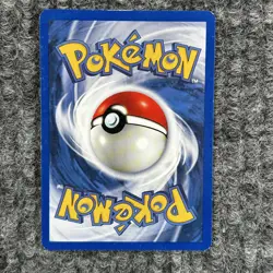 Vintage Pokemon 1st Edition Neo Genesis Piloswine 44/111 MP Regular Uncommon - Image 2