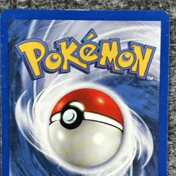 Vintage Pokemon 1st Edition Neo Genesis Piloswine 44/111 MP Regular Uncommon - Image 5