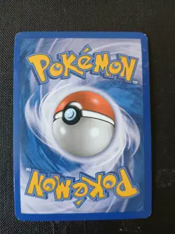Manaphy Lv 20 Holo Pokemon Card Diamond Pearl 2007 9/130 - Image 2