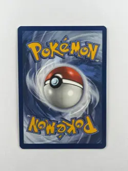 Poliwhirl 176/165 Scarlet & Violet 151 Pokemon Card NM Illustration Rare - Image 2