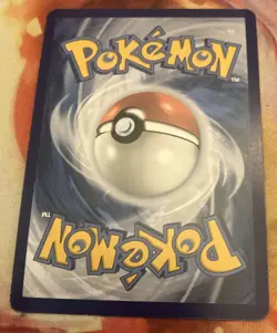 Ditto 107/159 Stamped Rare - Pokemon Play! Prize Pack Series NM Crown Zenith - Image 2
