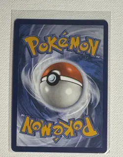 Pokemon TCG Trainer/support Full Art Rare Holo - Image 3