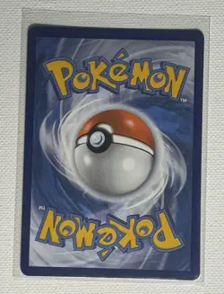 Pokemon TCG Trainer/support Full Art Rare Holo - Image 5