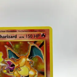 Charizard 11/108 XY- Evolutions Holo Rare Pokemon Card LP - Image 3