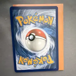 The Pokemon Company Pikachu XY202 Pokemon League Holo Promo English 2016 50 HP - Image 2