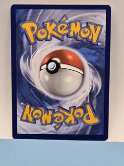 Pokemon OCTILLERY TG03/TG30 - Brilliant Stars - HOLO Character Card - - Image 2