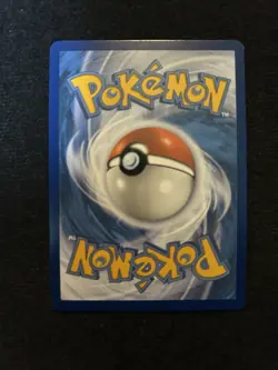 The Pokemon Company Mabosstiff 218/198 SV01 Holo Illustration Rare 130 HP - Image 2