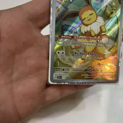 Pokemon Prismatic Evolutions Pokemon Center ETB Eevee Promo STILL SEALED - Image 5