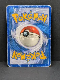 Mewtwo 29/110 Legendary LC Reverse Holo Rare Pokemon TCG WOTC vintage - Image 2