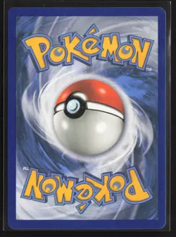 Chikorita 002/025 Promo McDonald's 25th Anniversary Pokemon Holo NM - Image 2
