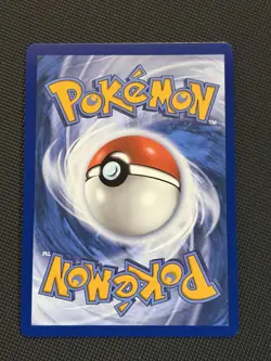 Pokemon TCG White Flare 170/086 Bouffalant Ex Special Illustration Rare - NM - Image 2
