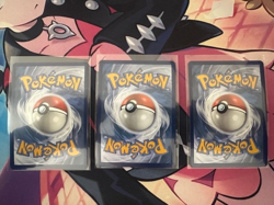 Pokemon 151 Gengar 094/165 Lot of 7 Holo w/ 1 Reverse Holo - Image 5