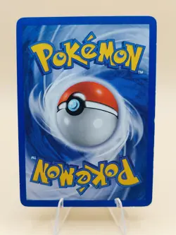Dark Gyarados (Prerelease) Holo Rare Team Rocket 8/82 Pokemon Card - WOTC 1999 - Image 2