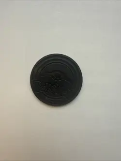 Pokemon Coin - Mega Dragonite - Ascended Heroes ETB Coin - Image 2