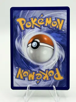 2025 Pokemon Mega Evolution Shuckle Illustration Rare #136/132 - Image 2