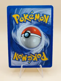 Dark Magneton Holo Rare Team Rocket 11/82 Pokemon Card - WOTC 1999 - Image 2