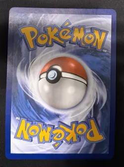 Pokemon Lance's Charizard V SWSH133 Promo Holo JUMBO NM - Image 2