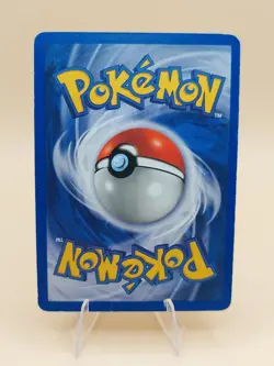 Dark Hypno Holo Rare Team Rocket 9/82 Pokemon Card - WOTC 1999 - Image 3