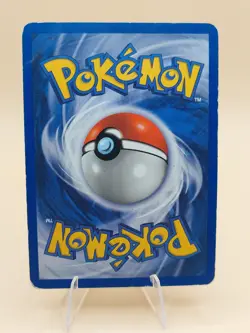 Dark Slowbro Team Rocket Holo Rare 12/82 Pokemon Card - WOTC 1999 - Image 3