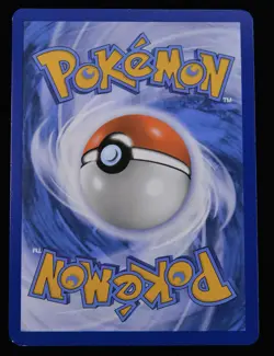 Pikachu Swirl 🌀 018 Cosmos Holo Halloween Stamped 🎃 Rare Pokemon TCG - Image 3