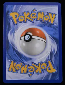 Pikachu Swirl 🌀 018 Cosmos Holo Halloween Stamped 🎃 Rare Pokemon TCG - Image 4