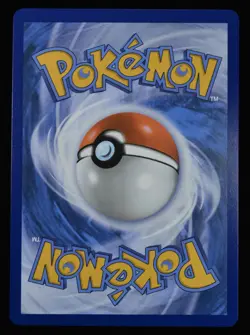 Beedrill ex 098/086 Me04: Pokemon Chaos Rising Ultra Rare Holo-NM - Image 2