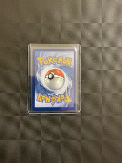 Pokemon TCG Dedenne GX Holo Ultra Rare Perfect Order - Image 2