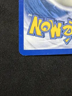 Pokemon Lugia Unseen Forces 29/115 Rare Trading Card Holo LP SWIRL!! - Image 5