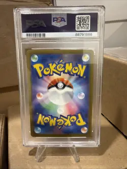 Charizard ex PSA 10 2023 Pokemon SVG Japanese 009/049 3918 - Image 2