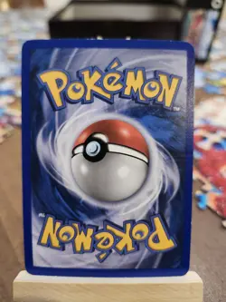 Surskit 82/110 Holon Phantoms Reverse Holo Pokemon TCG Card - Image 2