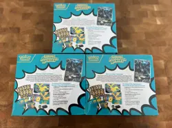 Pokemon Ascended Heroes Elite Trainer Box (1 Box) - Image 2