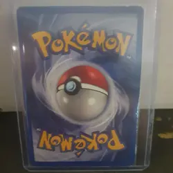 Pokemon TCG Unown [A] 14/75 Neo Discovery Holo - Image 2