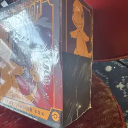 Pokemon - Obsidian Flames Elite Trainer Box - ETB New & Sealed - - Image 3